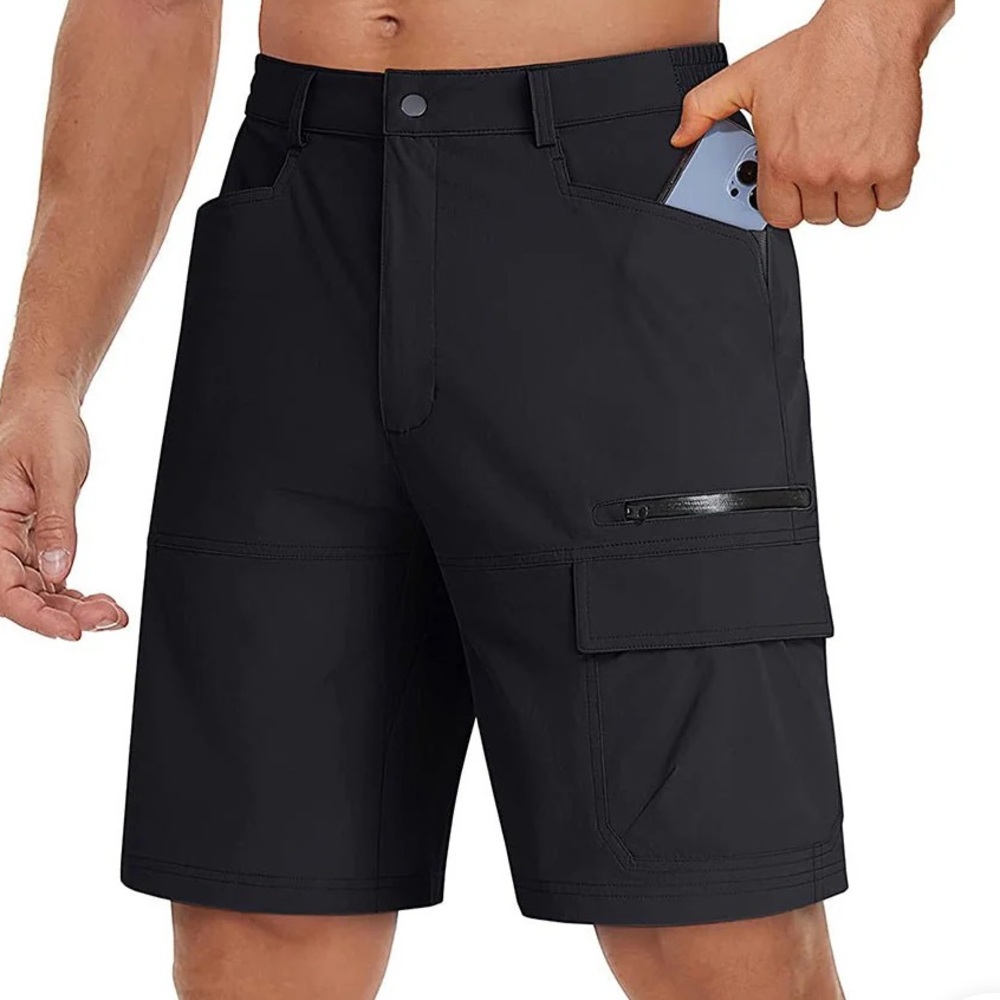 Tacvasen Outdoor Tactical Shorts